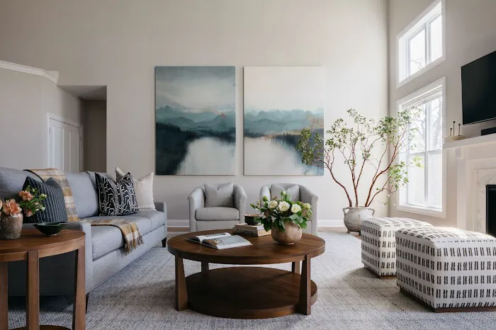 TKS Interior Design and Remodeling of Chicago Picture 10