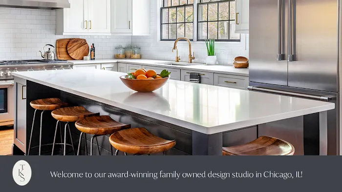 TKS Interior Design and Remodeling of Chicago Picture 7