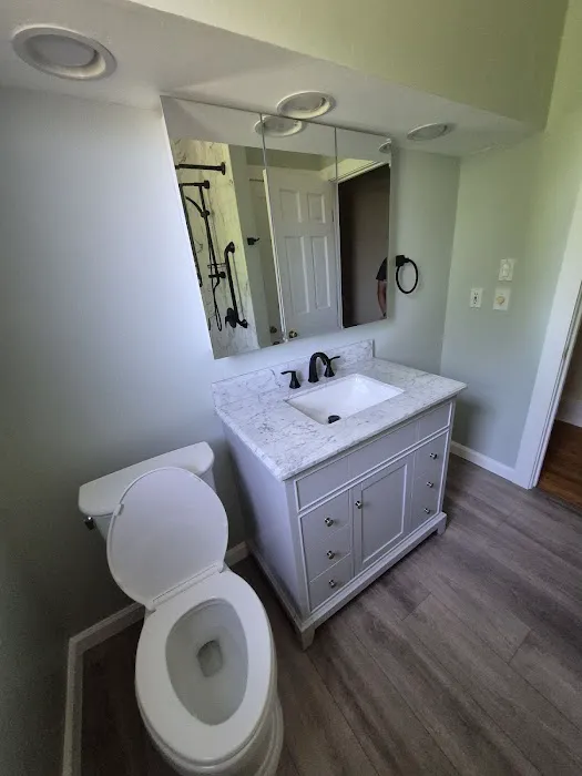 Nu-Face Home Improvements Picture 6