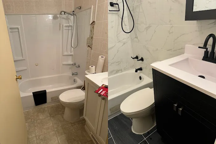 Pro Renovations Picture 5
