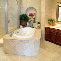 CT Shower and Bath ico