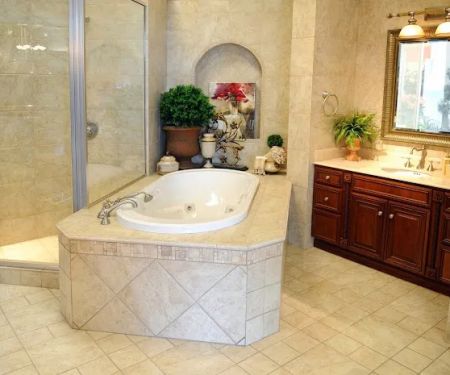 CT Shower and Bath