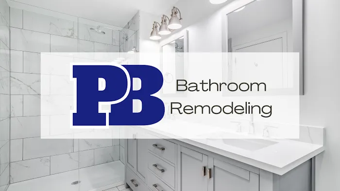 PB Bathroom Remodeling Picture 8