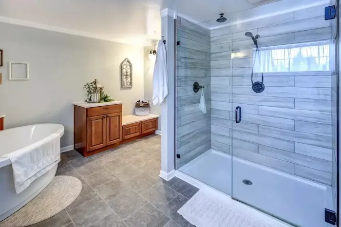 PB Bathroom Remodeling Picture 6