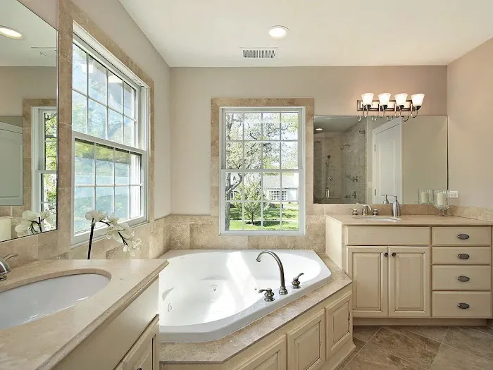 PB Bathroom Remodeling Picture 3