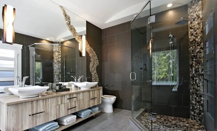 PB Bathroom Remodeling Picture 2
