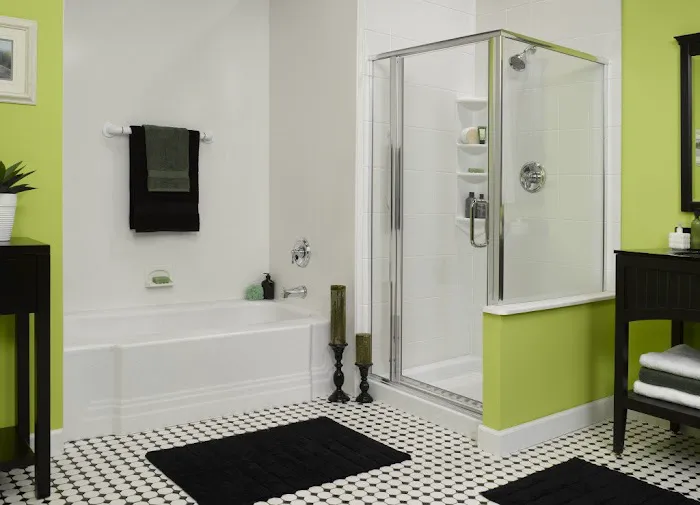 PB Bathroom Remodeling Picture 4
