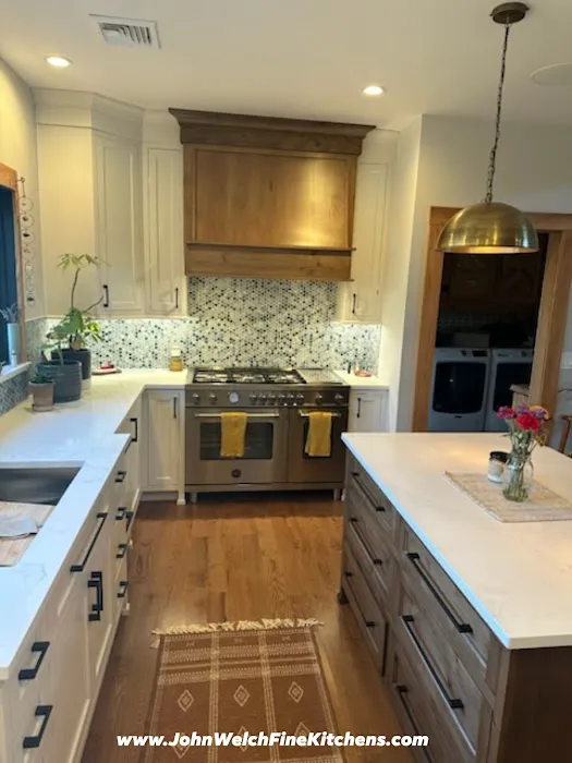 John Welch Fine Kitchens and Bath Picture 1