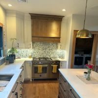 John Welch Fine Kitchens and Bath ico