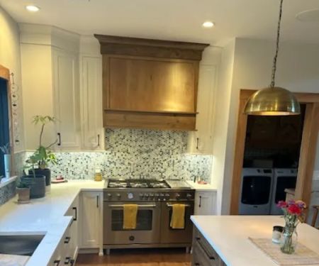 John Welch Fine Kitchens and Bath