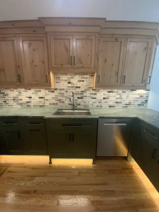 John Welch Fine Kitchens and Bath Picture 2