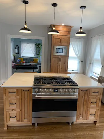 John Welch Fine Kitchens and Bath Picture 7