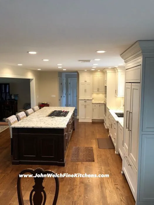 John Welch Fine Kitchens and Bath Picture 9