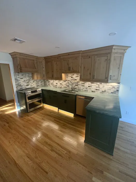 John Welch Fine Kitchens and Bath Picture 3