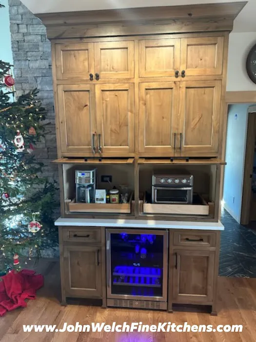 John Welch Fine Kitchens and Bath Picture 10