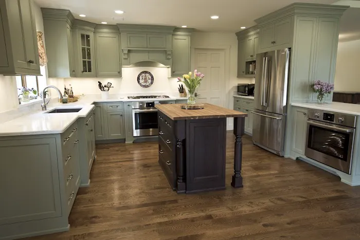 John Welch Fine Kitchens and Bath Picture 6