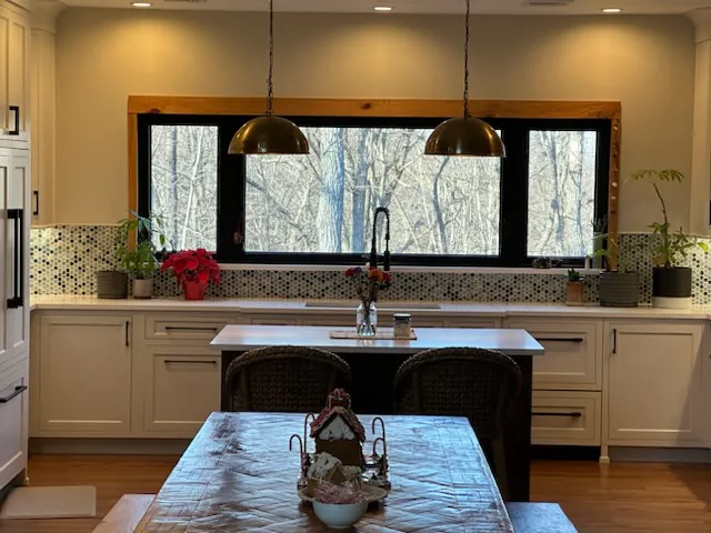 John Welch Fine Kitchens and Bath Picture 5