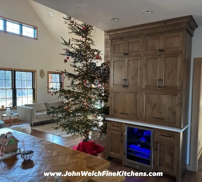 John Welch Fine Kitchens and Bath Picture 8