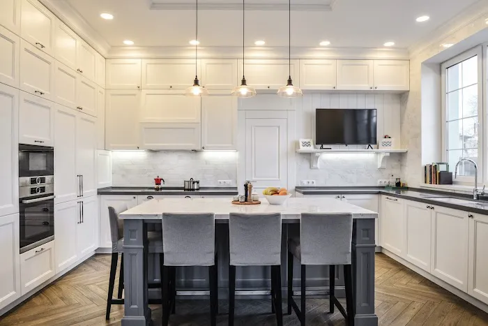 BarteK General Contractor Picture 8
