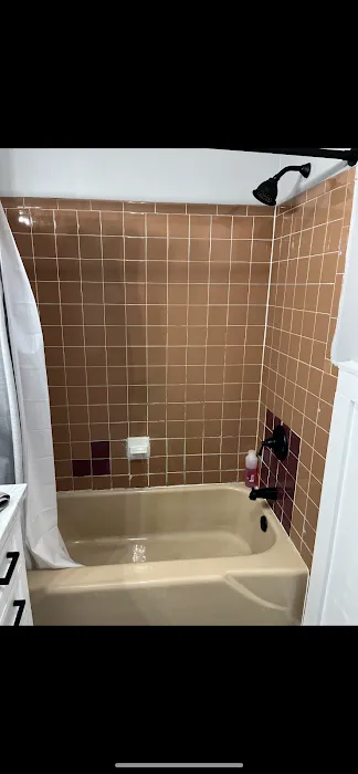 Northeast tub refinishing Picture 7