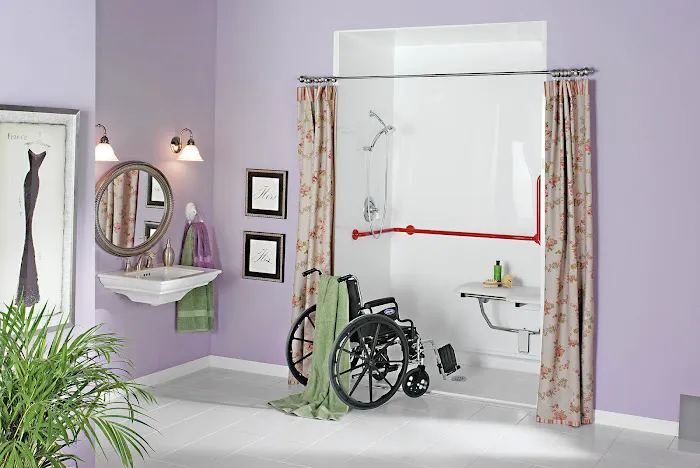 Vista Baths Picture 6