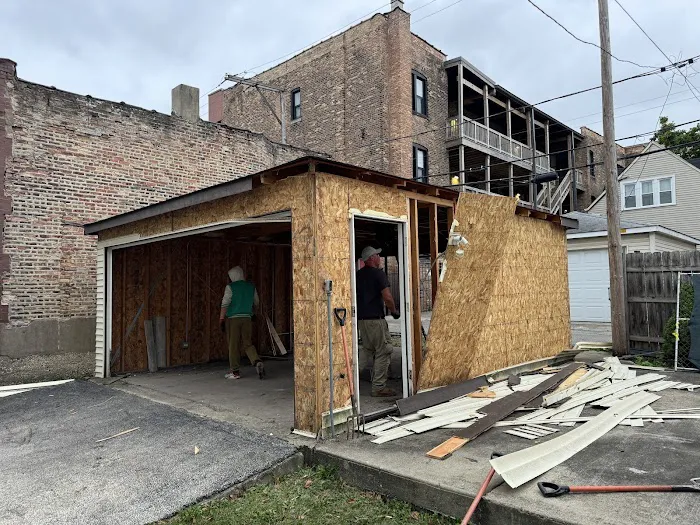 MK Construction & Builders, Inc. Picture 4