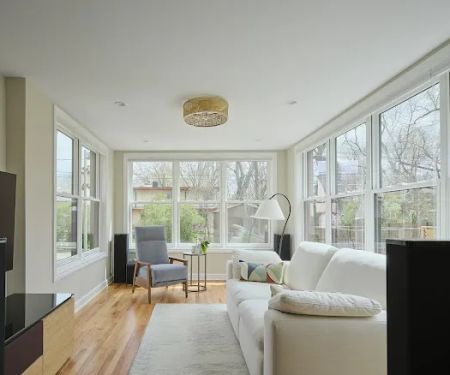 MK Construction & Builders, Inc.