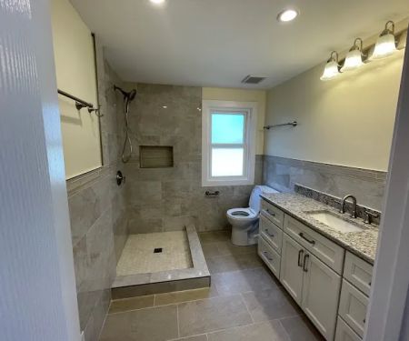 AR REMODELING GROUP LLC