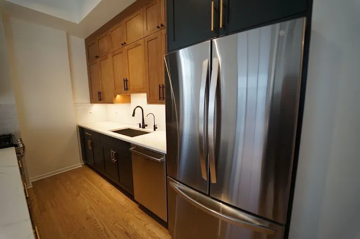 HOMEWISE REMODELERS, INC. Picture 4