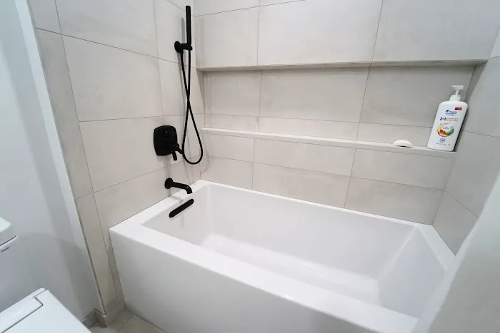 HOMEWISE REMODELERS, INC. Picture 6