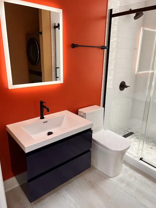 HOMEWISE REMODELERS, INC. Picture 10