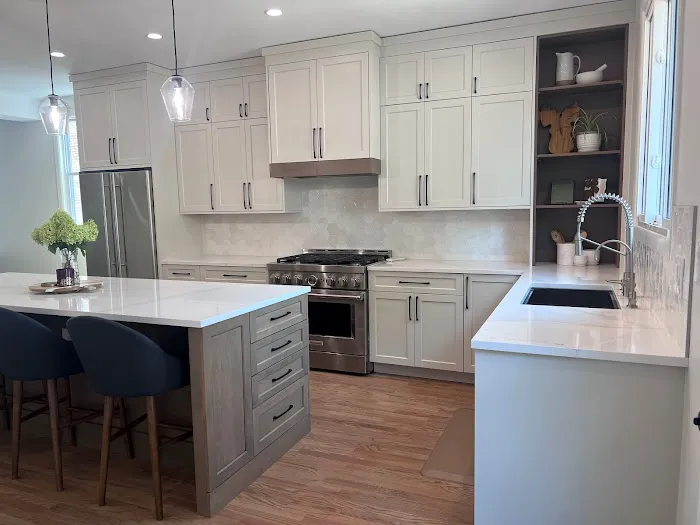 HOMEWISE REMODELERS, INC. Picture 5
