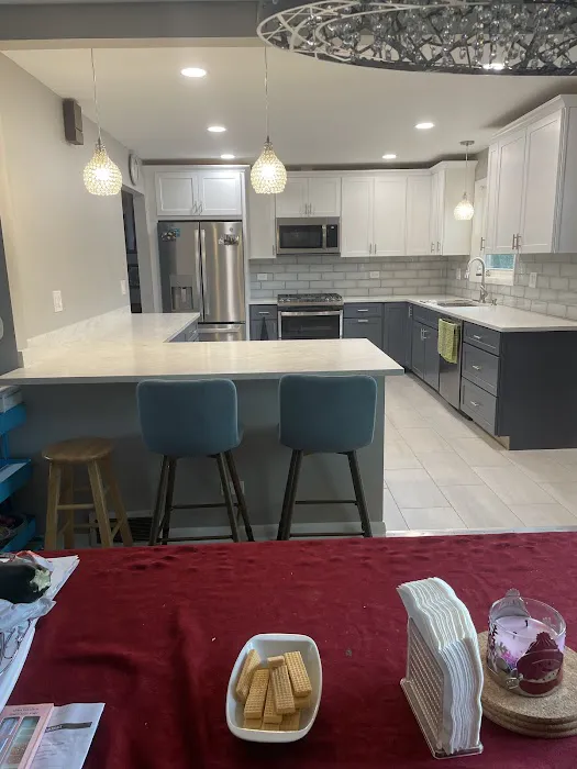 HOMEWISE REMODELERS, INC. Picture 2