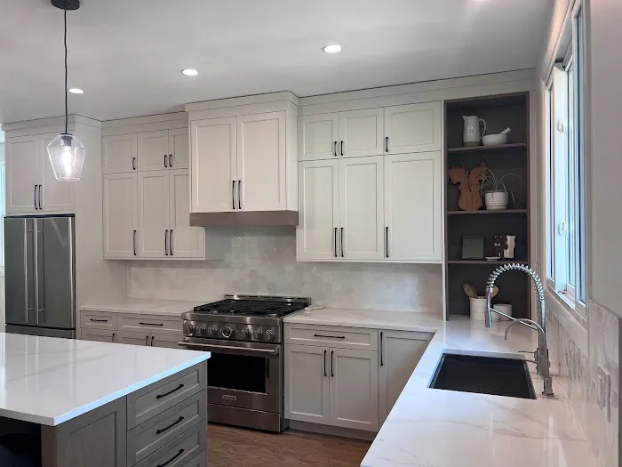 HOMEWISE REMODELERS, INC. Picture 8