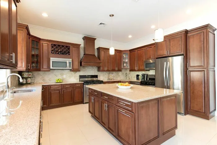 Kitchen Cabinets Deal Picture 6