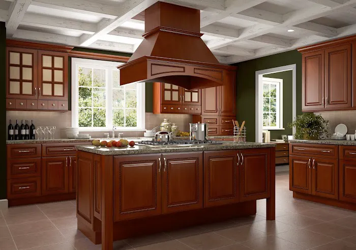 Kitchen Cabinets Deal Picture 1