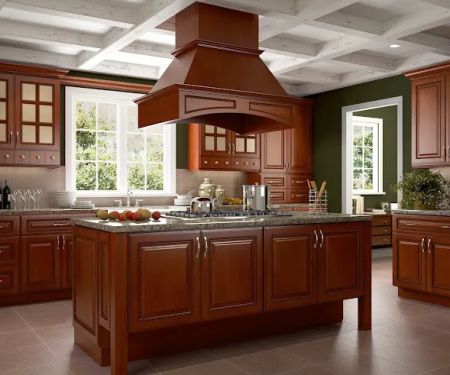 Kitchen Cabinets Deal