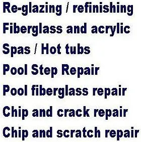 Mr. Chips tub and tile repair and reglazing Picture 4