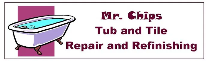 Mr. Chips tub and tile repair and reglazing Picture 8