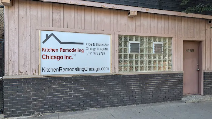 Kitchen Remodeling Chicago Picture 3