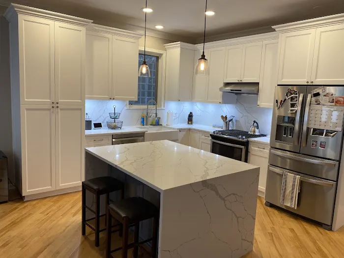Kitchen Remodeling Chicago Picture 9