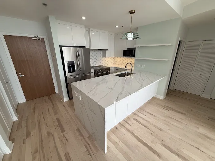 Wrigleyville Handyman & Remodeling Incorporated Picture 6