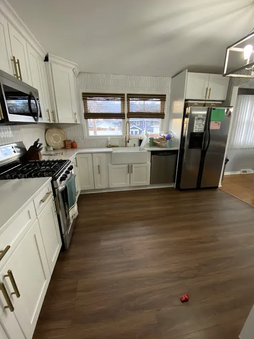 Wrigleyville Handyman & Remodeling Incorporated Picture 3