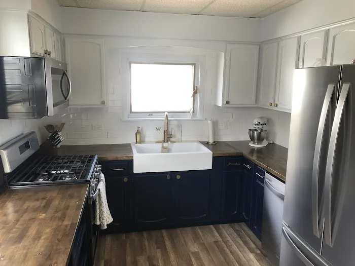 Wrigleyville Handyman & Remodeling Incorporated Picture 10