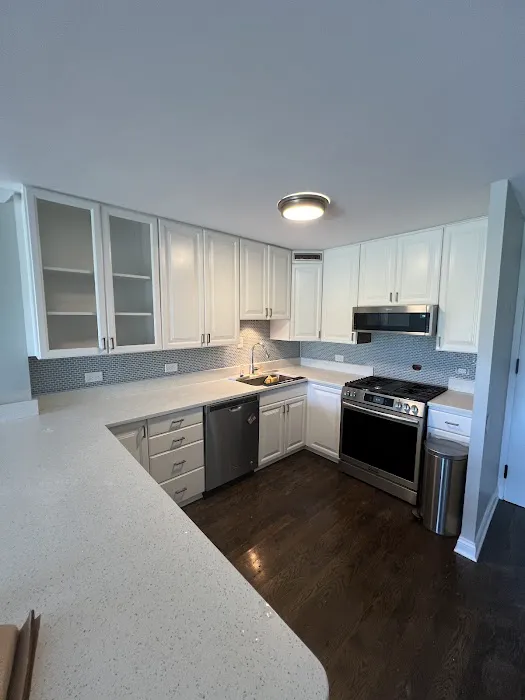 Wrigleyville Handyman & Remodeling Incorporated Picture 9