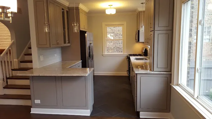 Cobblestone Remodeling, Inc. Picture 2