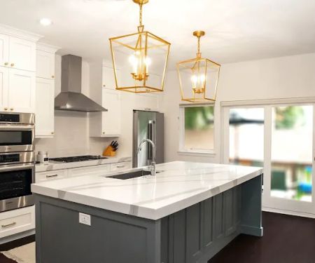 Cobblestone Remodeling, Inc.