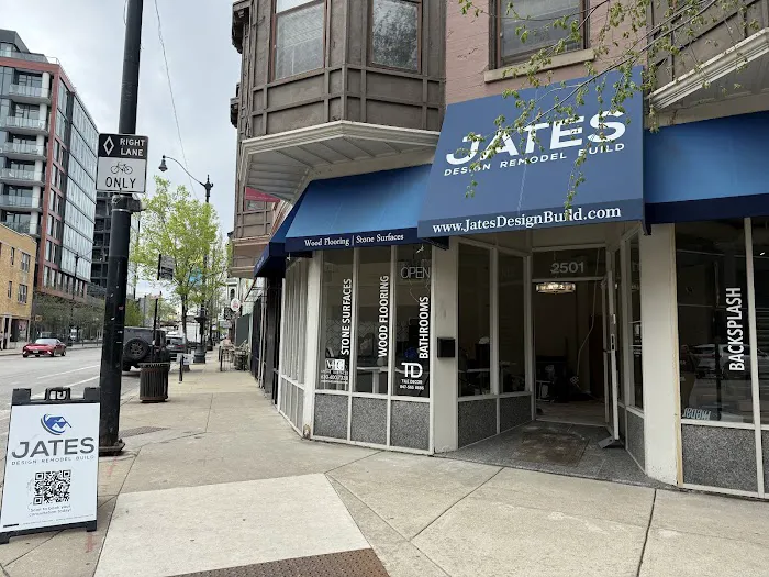 JATES, Design+Build Picture 6