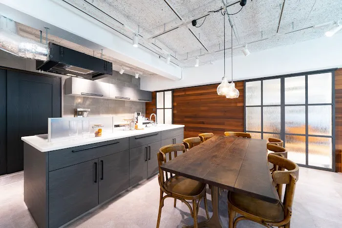 JATES, Design+Build Picture 9