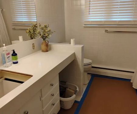 In Touch Refinishing